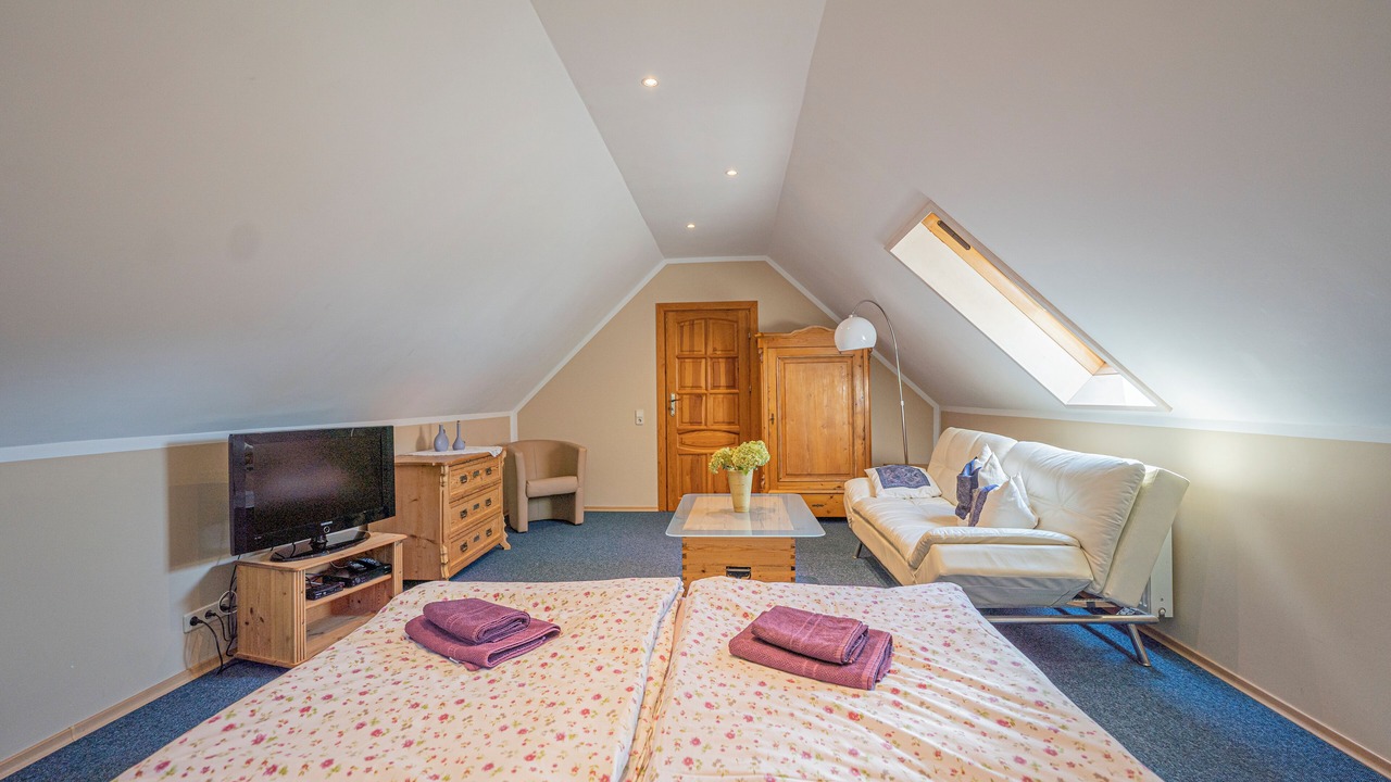Photo of Bedroom in Jezow Sudecki