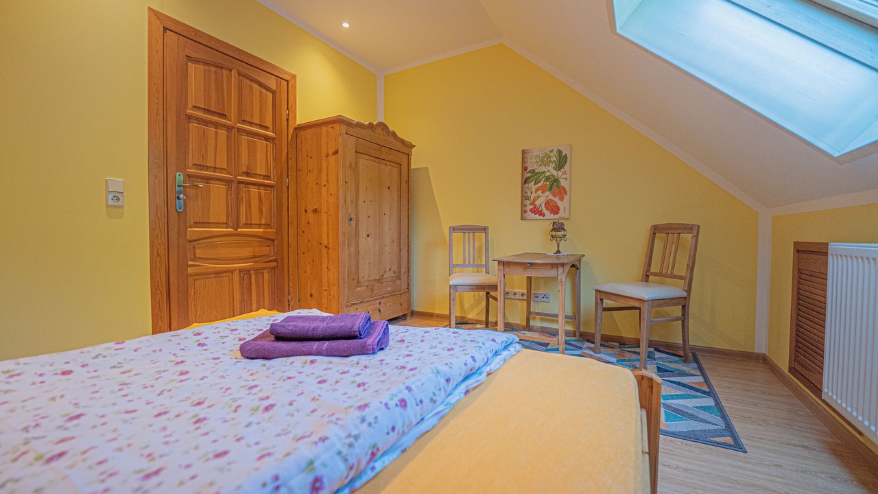 Photo of Bedroom in Jezow Sudecki