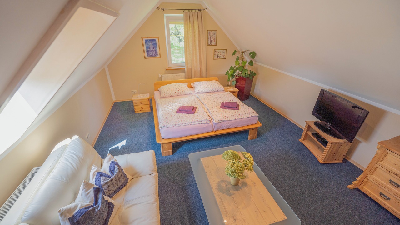 Photo of Bedroom in Jezow Sudecki