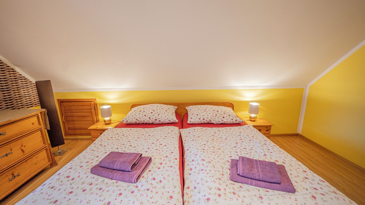 Photo of Bedroom in Jezow Sudecki