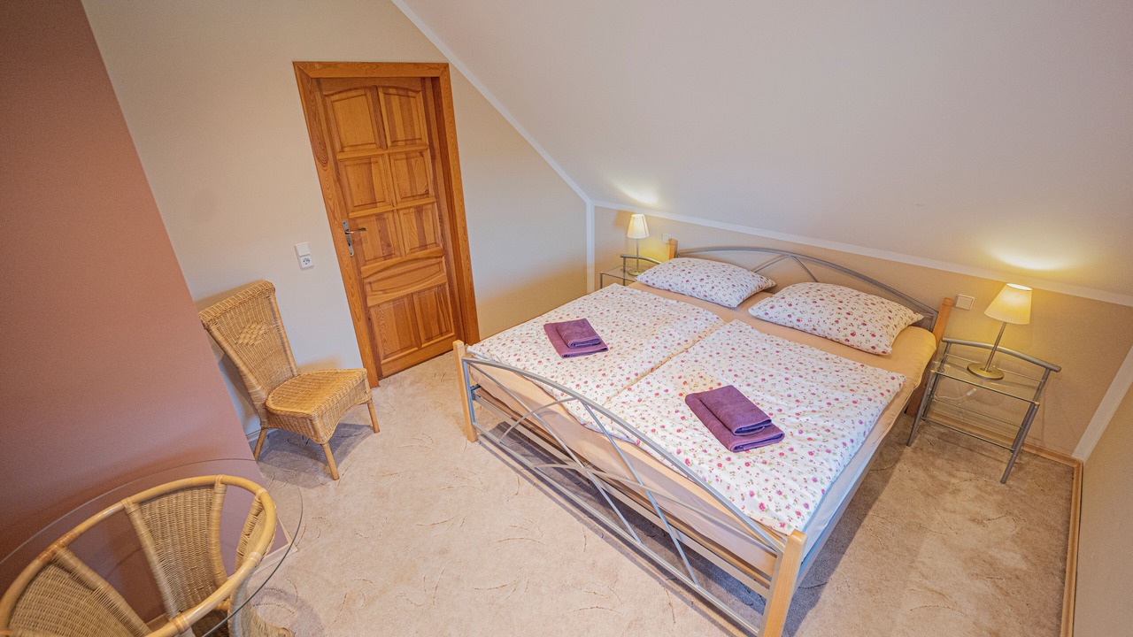 Photo of Bedroom in Jezow Sudecki