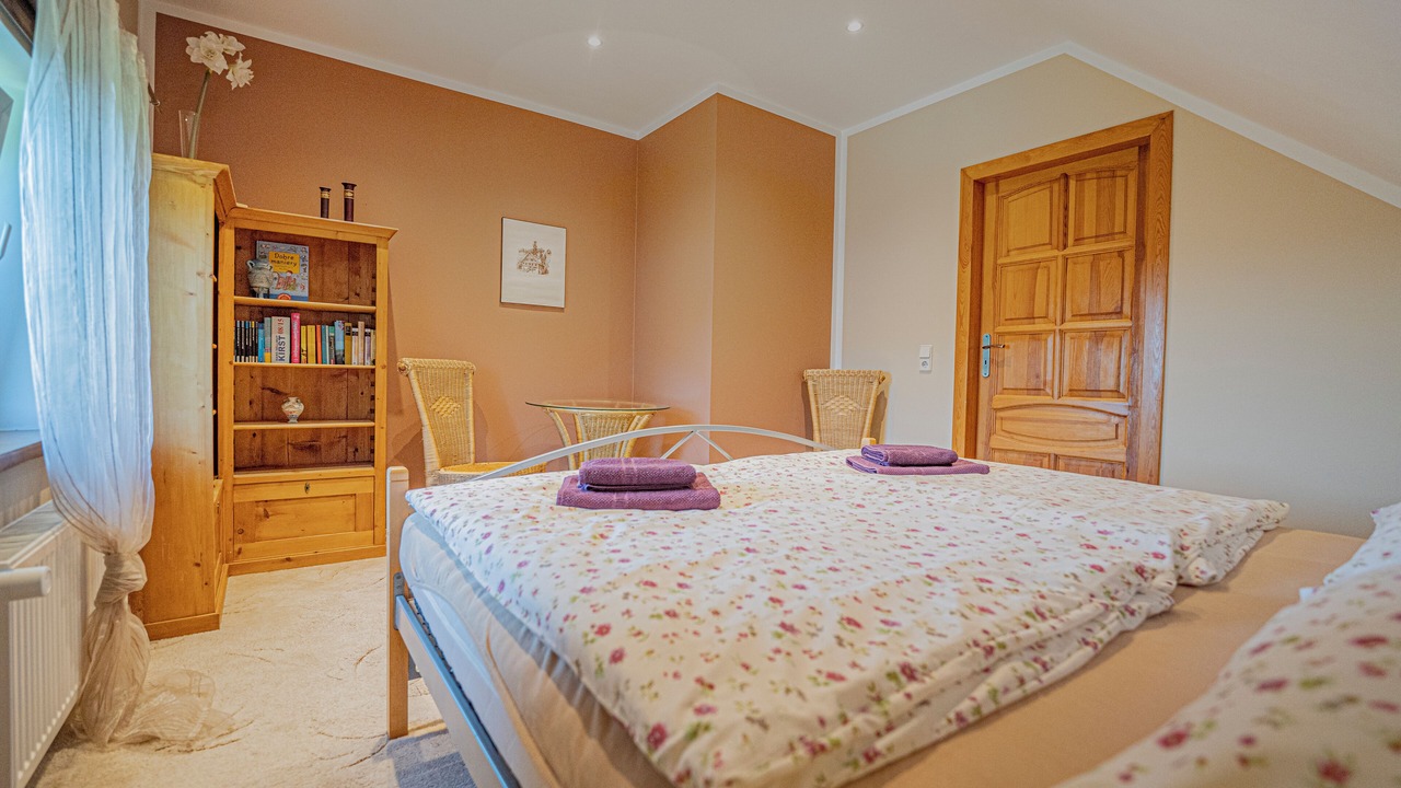 Photo of Bedroom in Jezow Sudecki