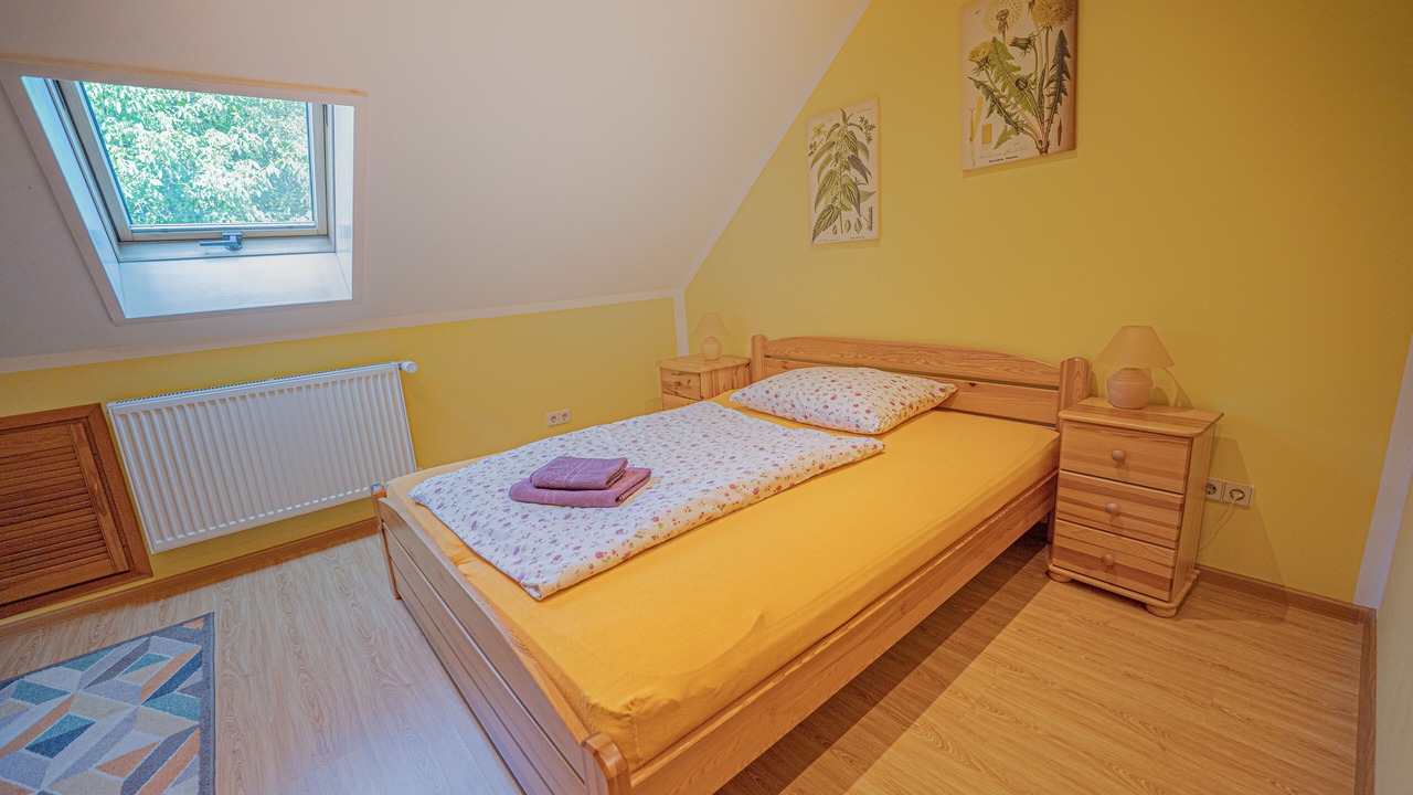 Photo of Bedroom in Jezow Sudecki