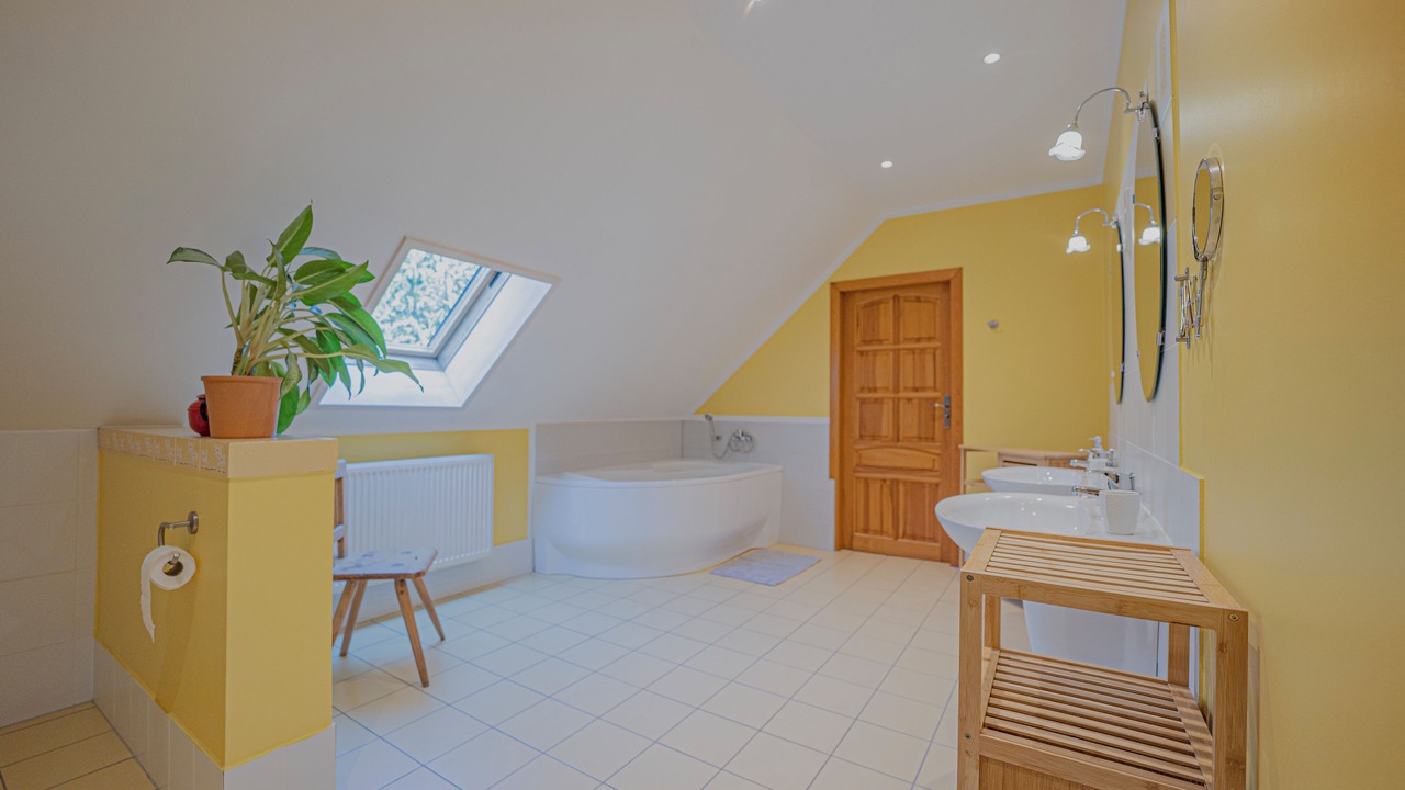Photo of Bathroom in Jezow Sudecki
