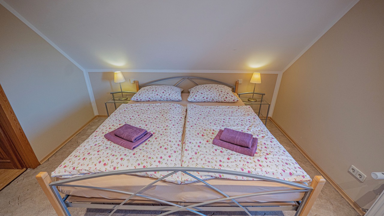 Photo of Bedroom in Jezow Sudecki