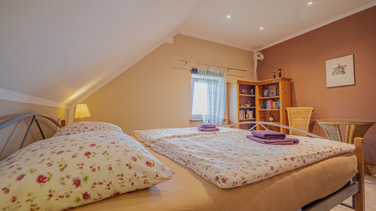 Photo of Bedroom in Jezow Sudecki