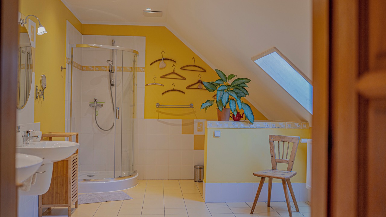 Photo of Bathroom in Jezow Sudecki