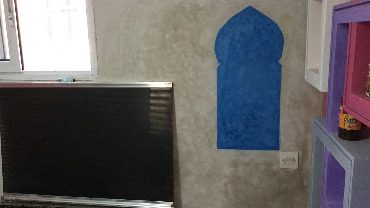 Photo of Kitchen in Marrakech