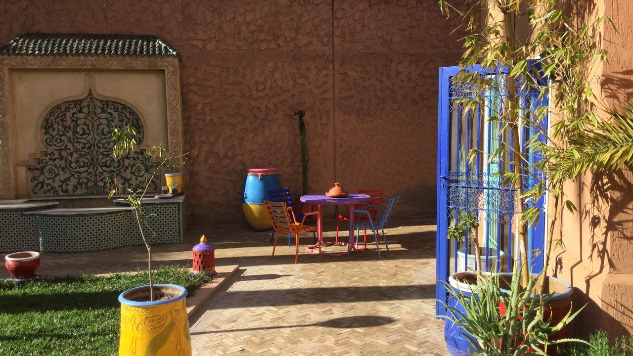 Photo of Others in Marrakech