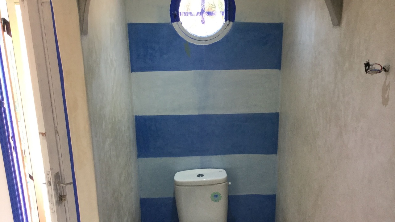 Photo of Bathroom in Marrakech