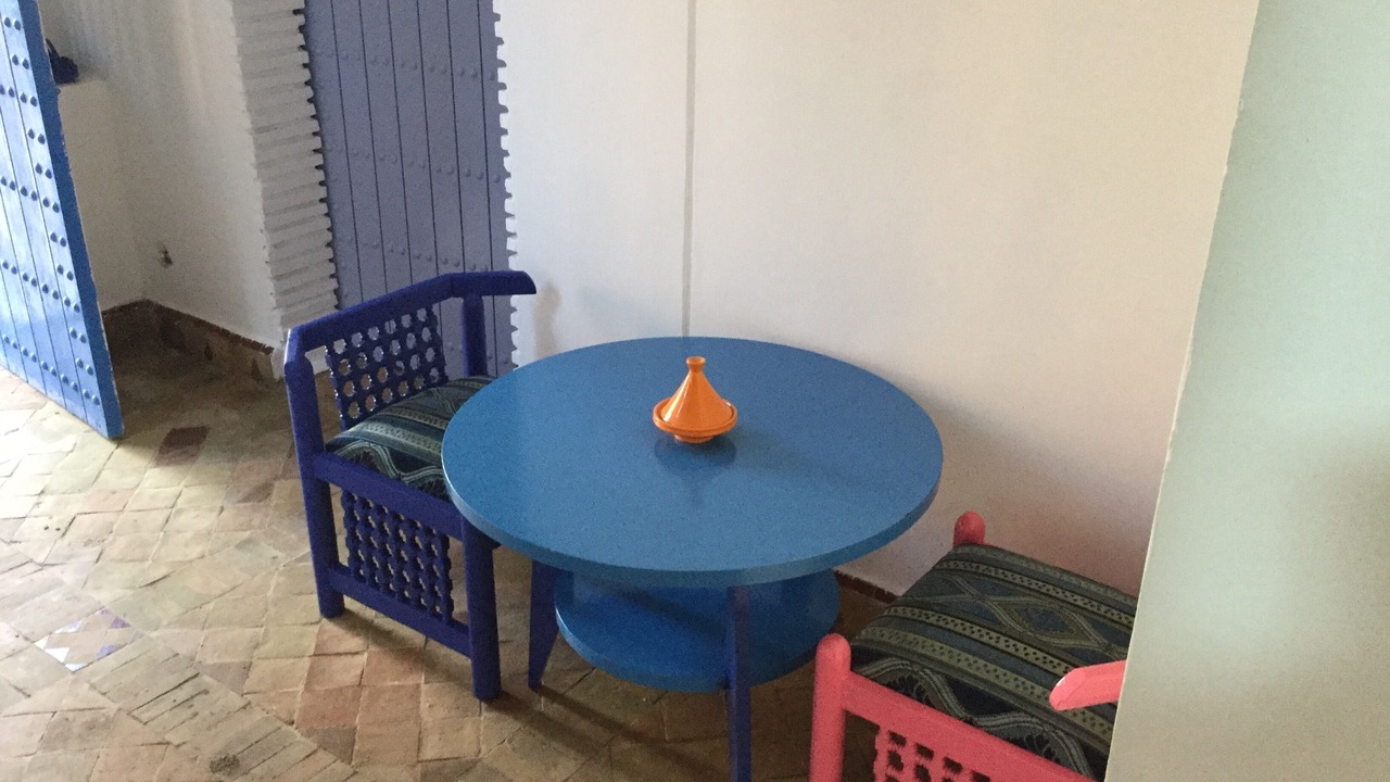Photo of Others in Marrakech