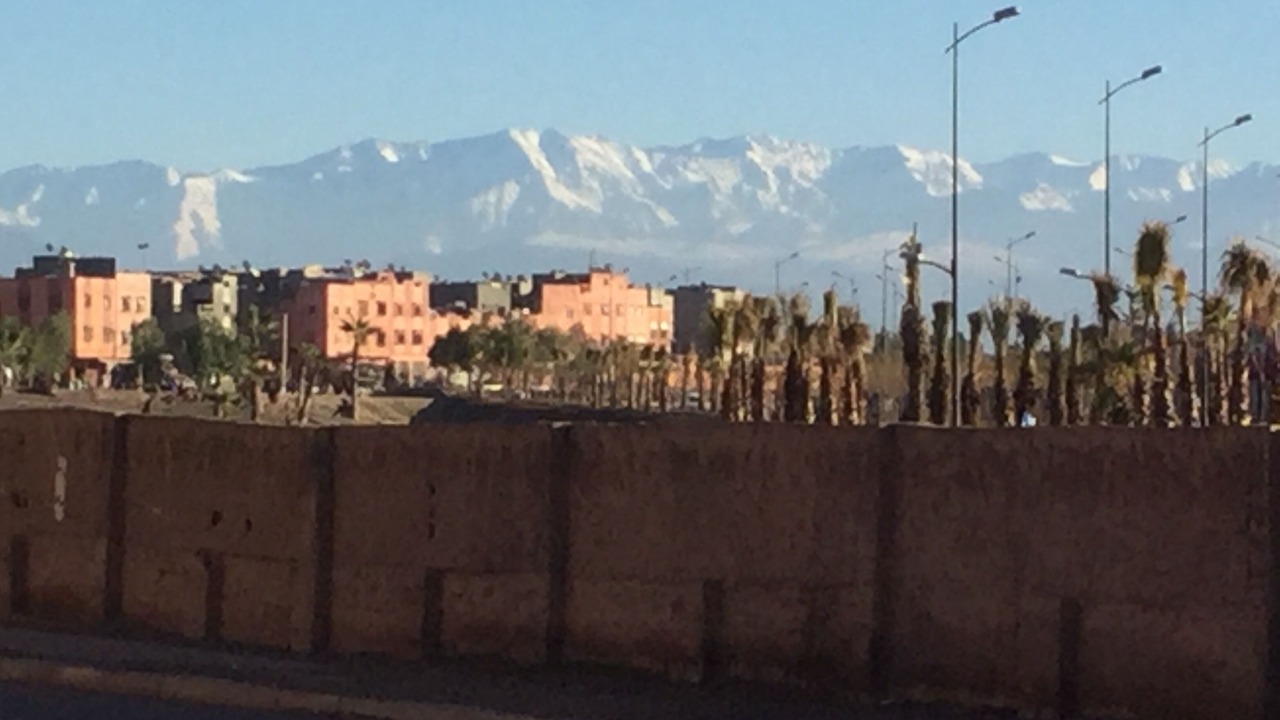 Photo of Others in Marrakech
