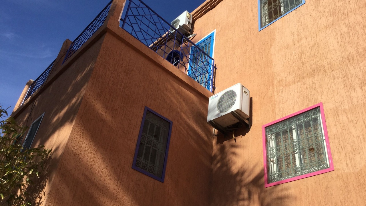 Photo of Others in Marrakech