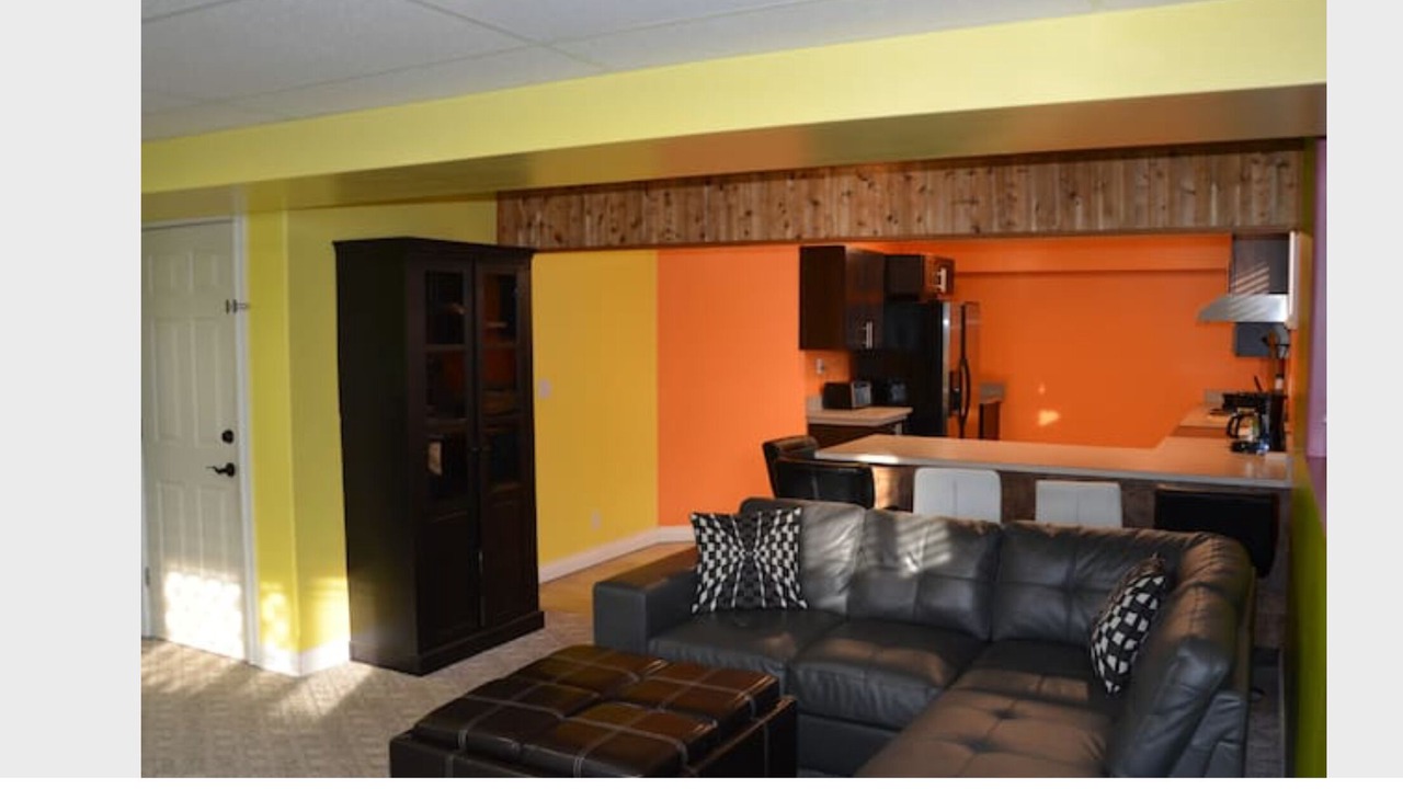 Photo of Livingroom in Lacombe