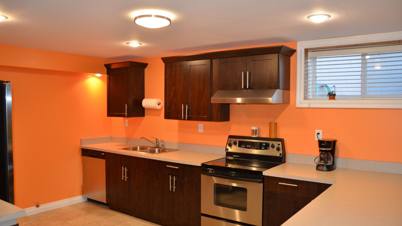 Photo of Kitchen in Lacombe