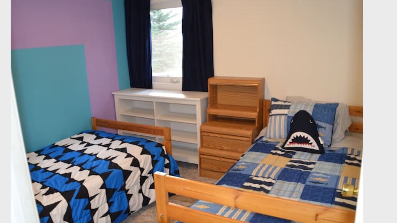 Photo of Bedroom in Lacombe