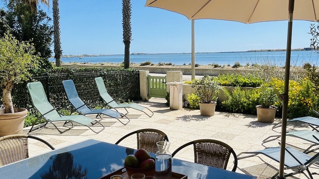Photo of Outdoor in Gruissan