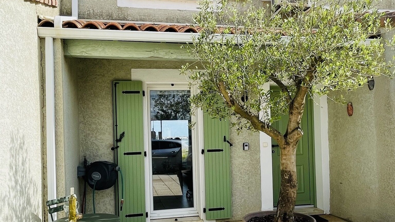 Photo of Outdoor in Gruissan