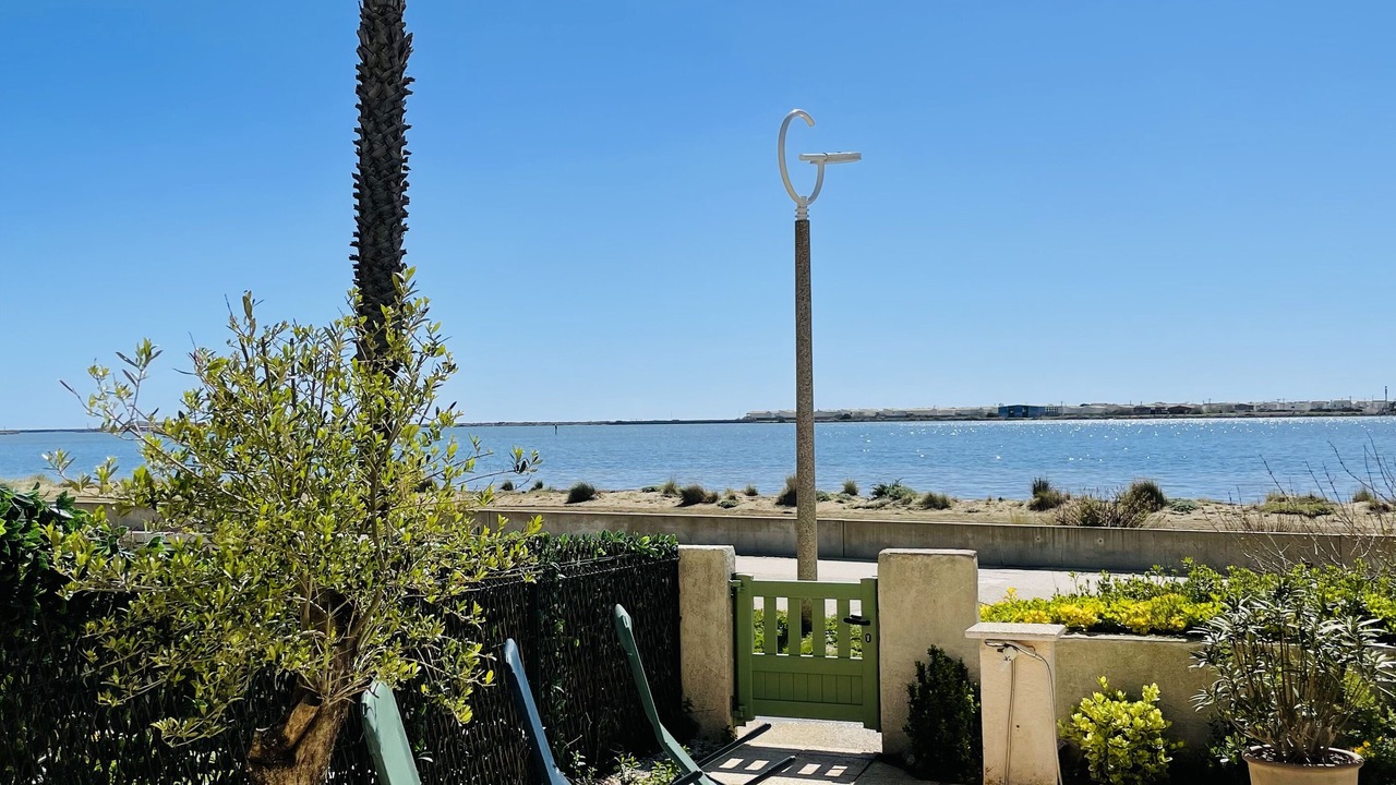 Photo of Outdoor in Gruissan