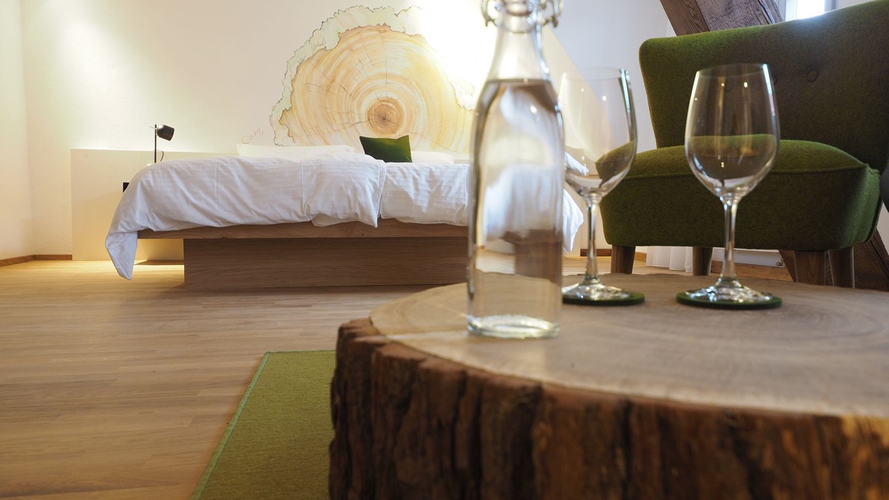 Photo of Bedroom in Nehren