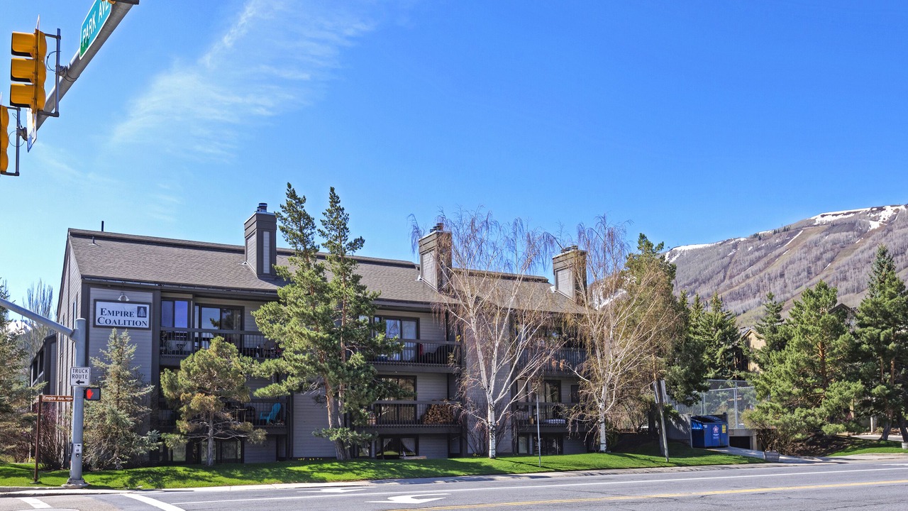 Photo of Outdoor in North Park City
