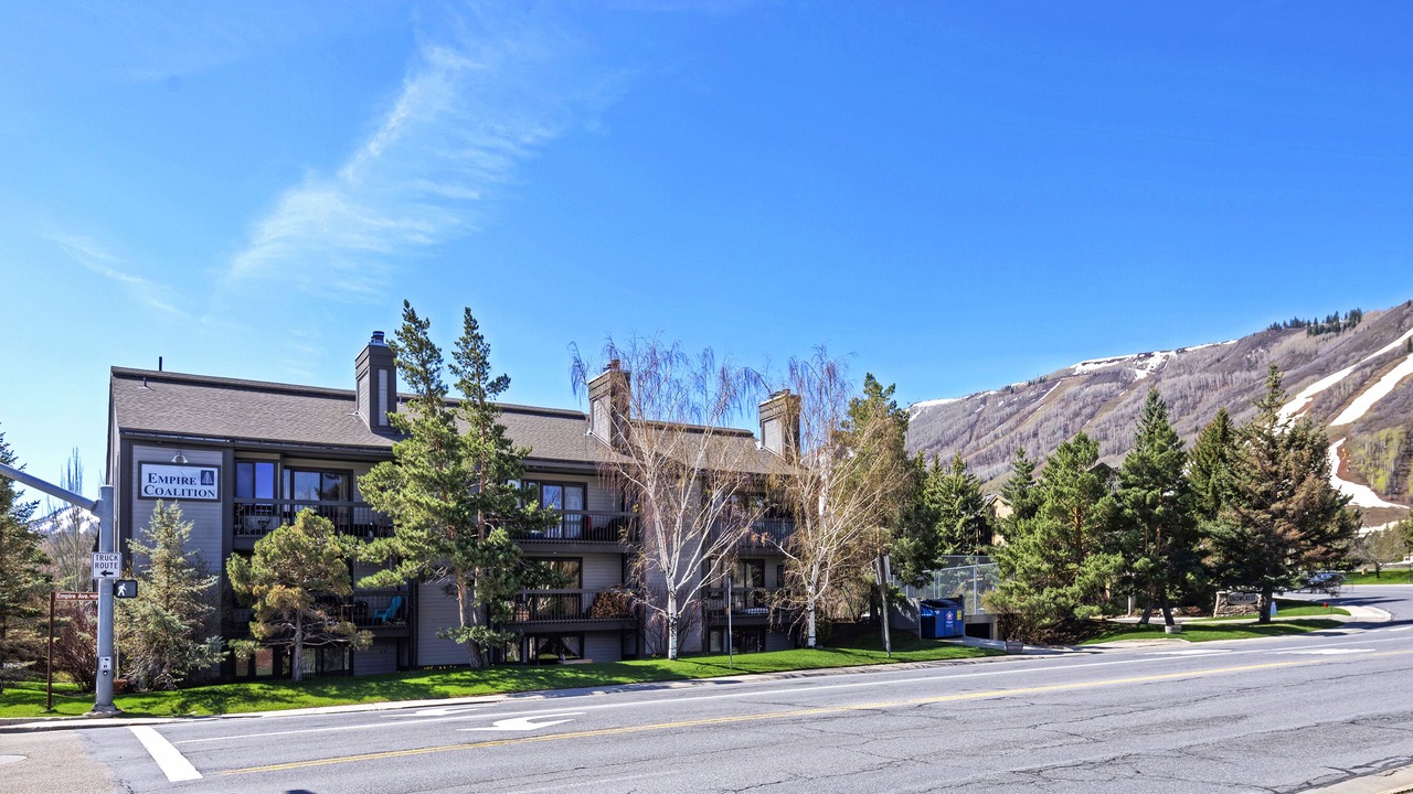 Photo of Outdoor in North Park City
