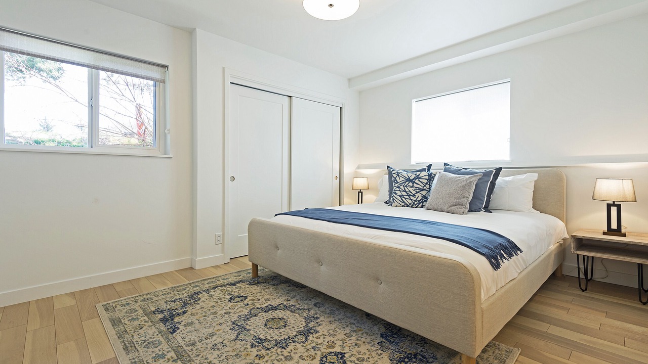 Photo of Bedroom in North Park City