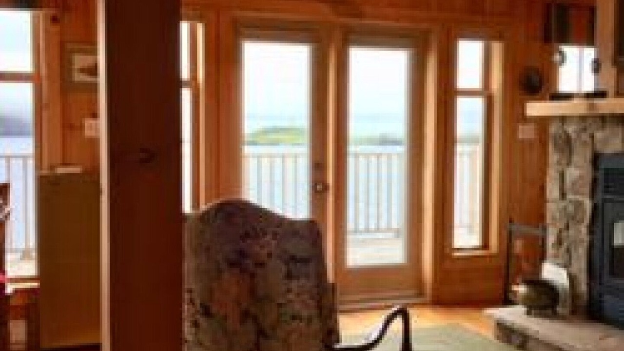 Photo of Livingroom in Trinity