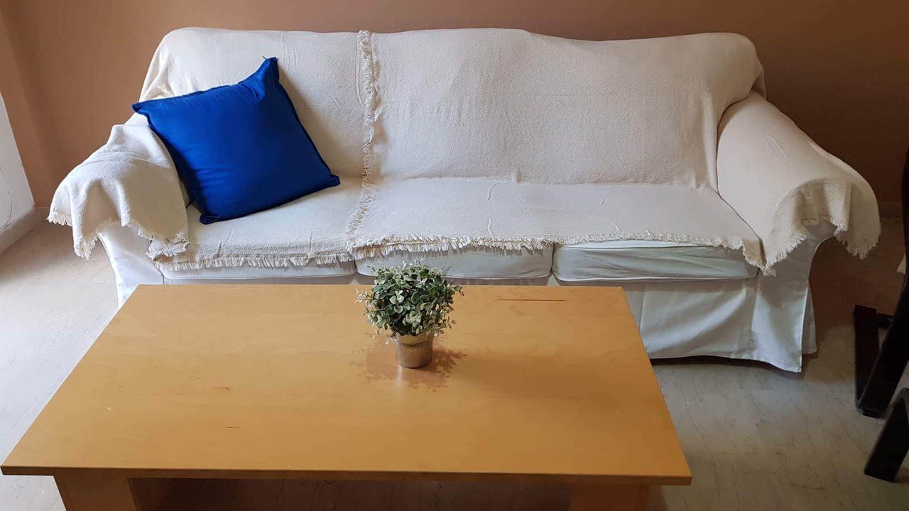 Photo of Livingroom in Agios Nikolaos
