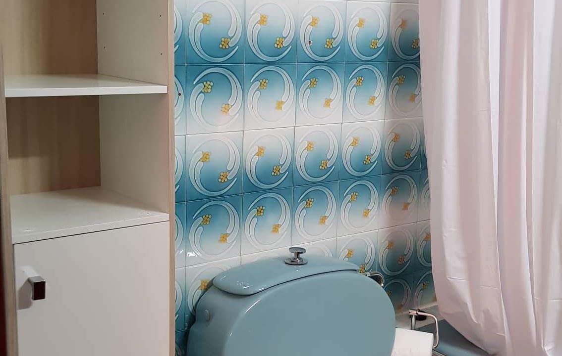 Photo of Bathroom in Agios Nikolaos
