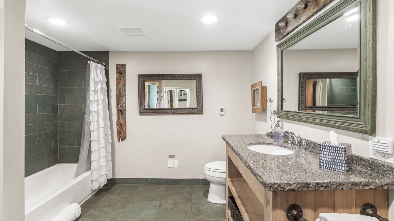 Photo of Bathroom in Sundance