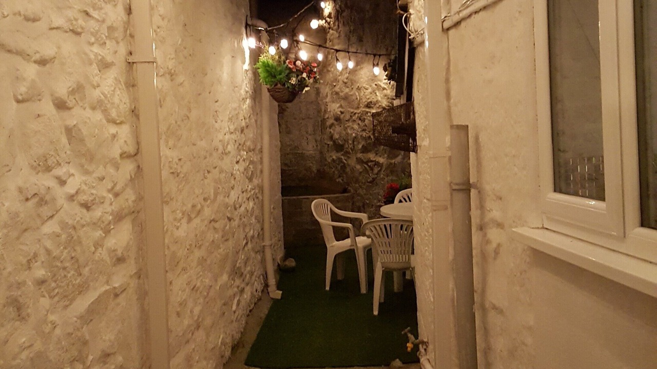 Photo of Outdoor in Chysauster