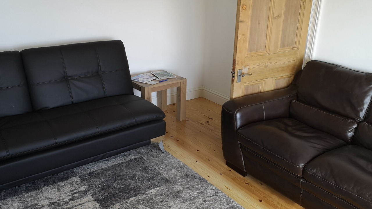 Photo of Livingroom in Chysauster