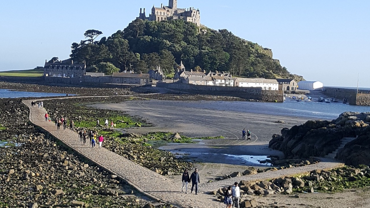 Photo of Others in Chysauster