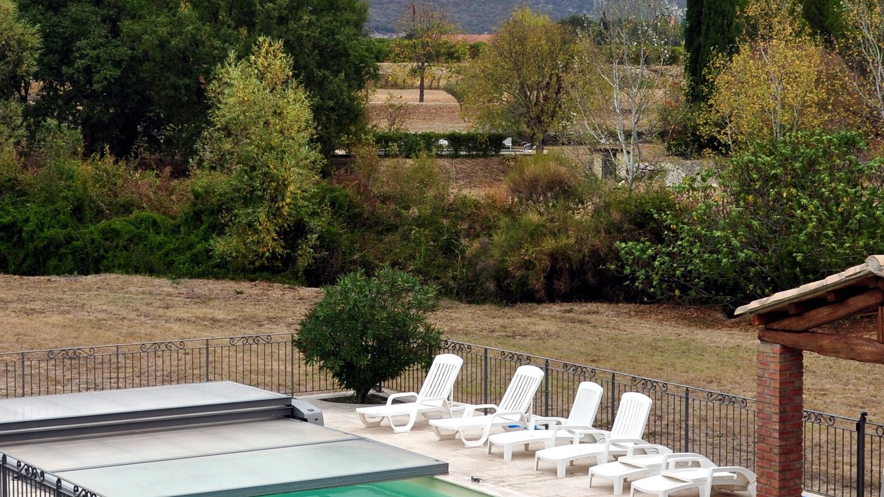 Photo of Outdoor in Boisset-et-Gaujac