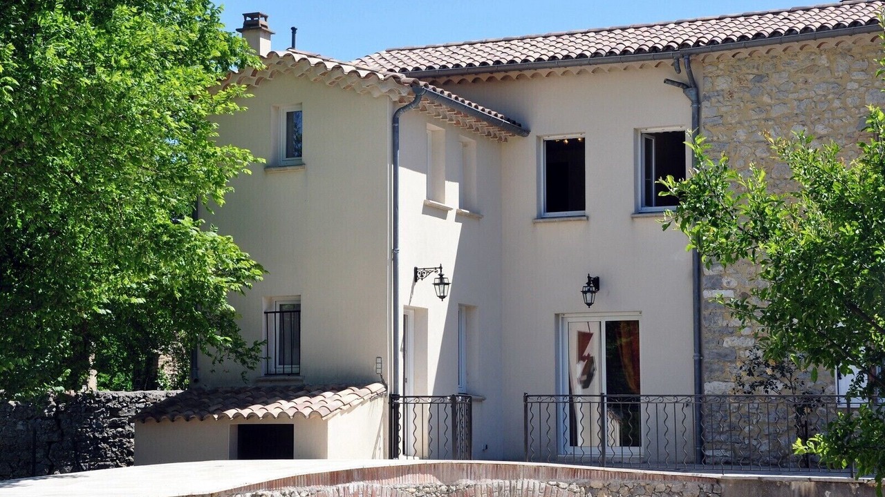 Photo of Outdoor in Boisset-et-Gaujac
