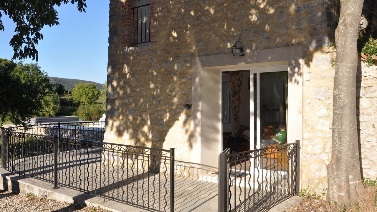 Photo of Outdoor in Boisset-et-Gaujac