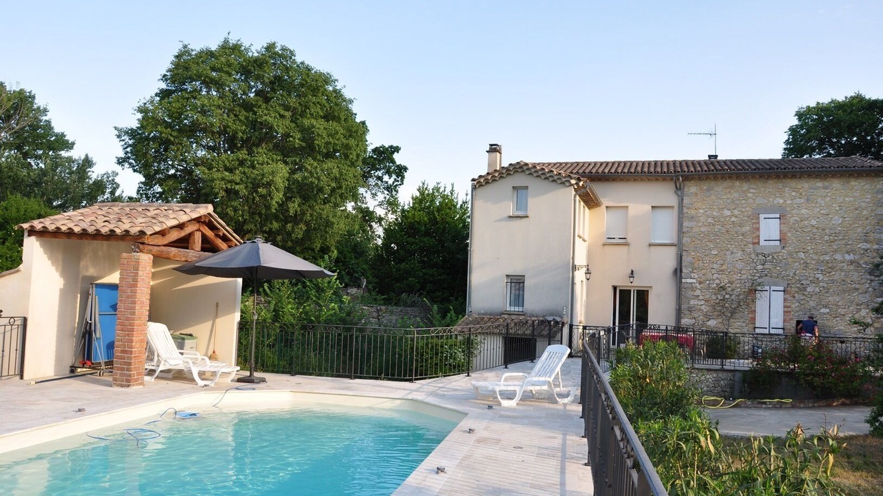 Photo of Outdoor in Boisset-et-Gaujac