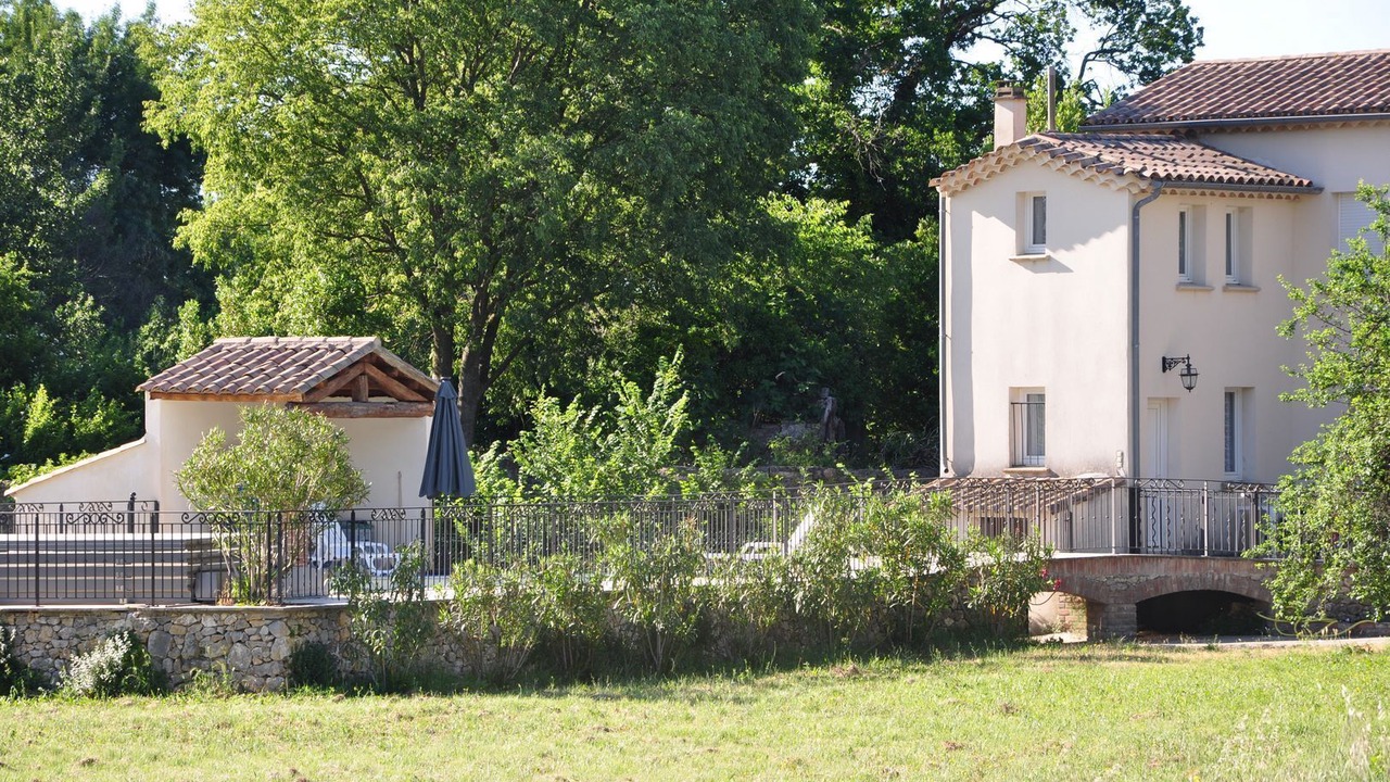 Photo of Outdoor in Boisset-et-Gaujac