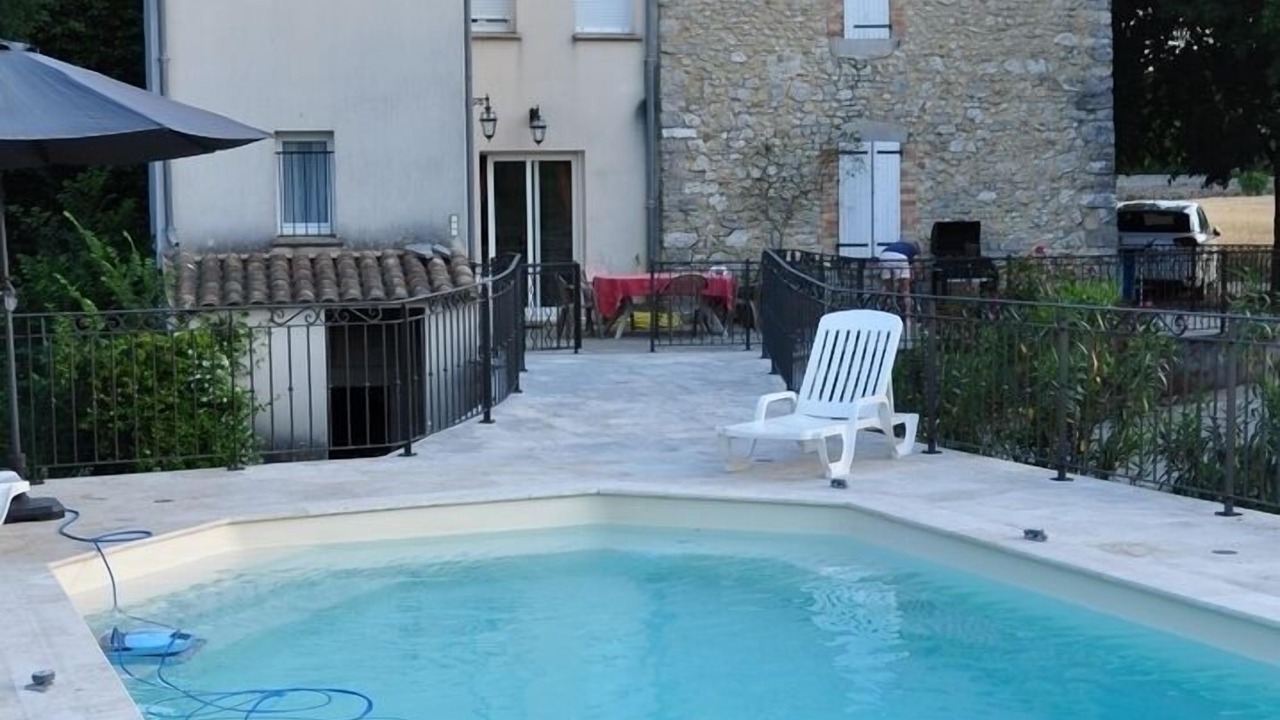 Photo of Outdoor in Boisset-et-Gaujac