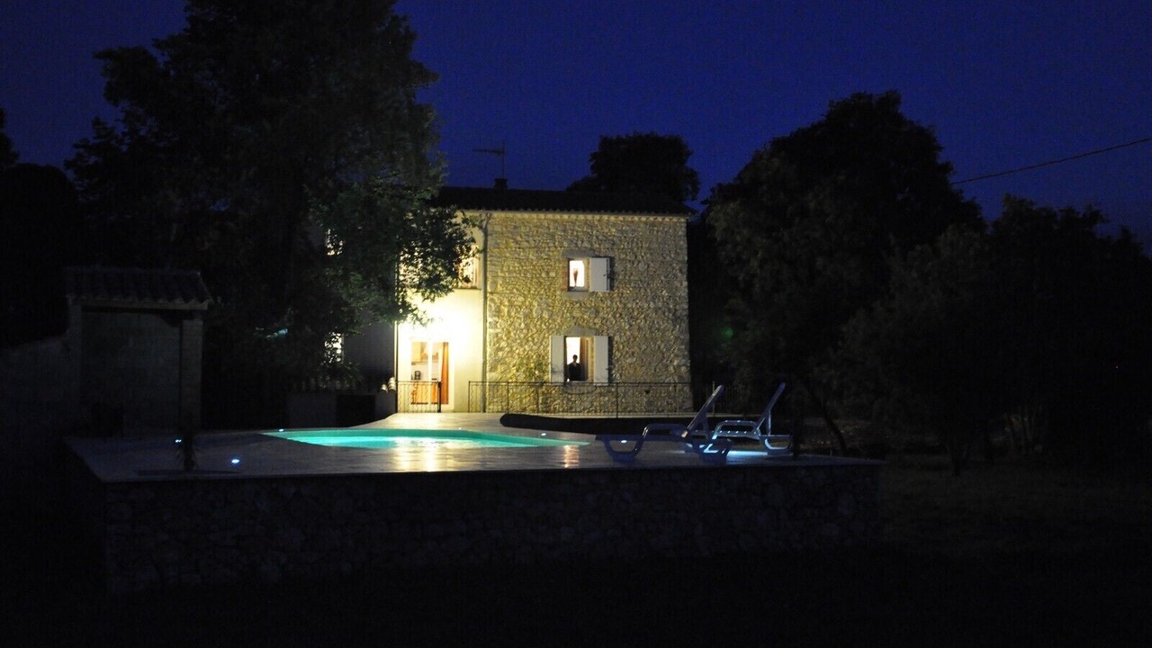 Photo of Outdoor in Boisset-et-Gaujac