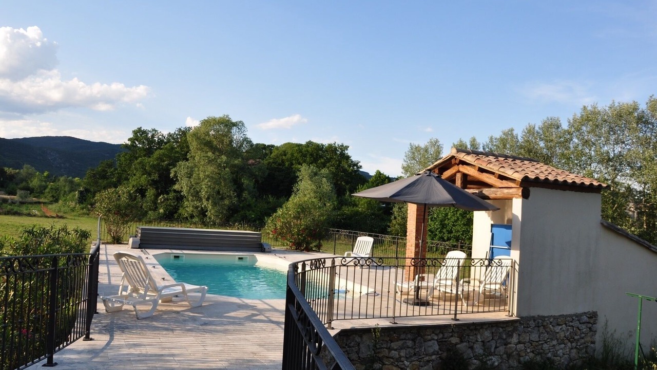 Photo of Outdoor in Boisset-et-Gaujac