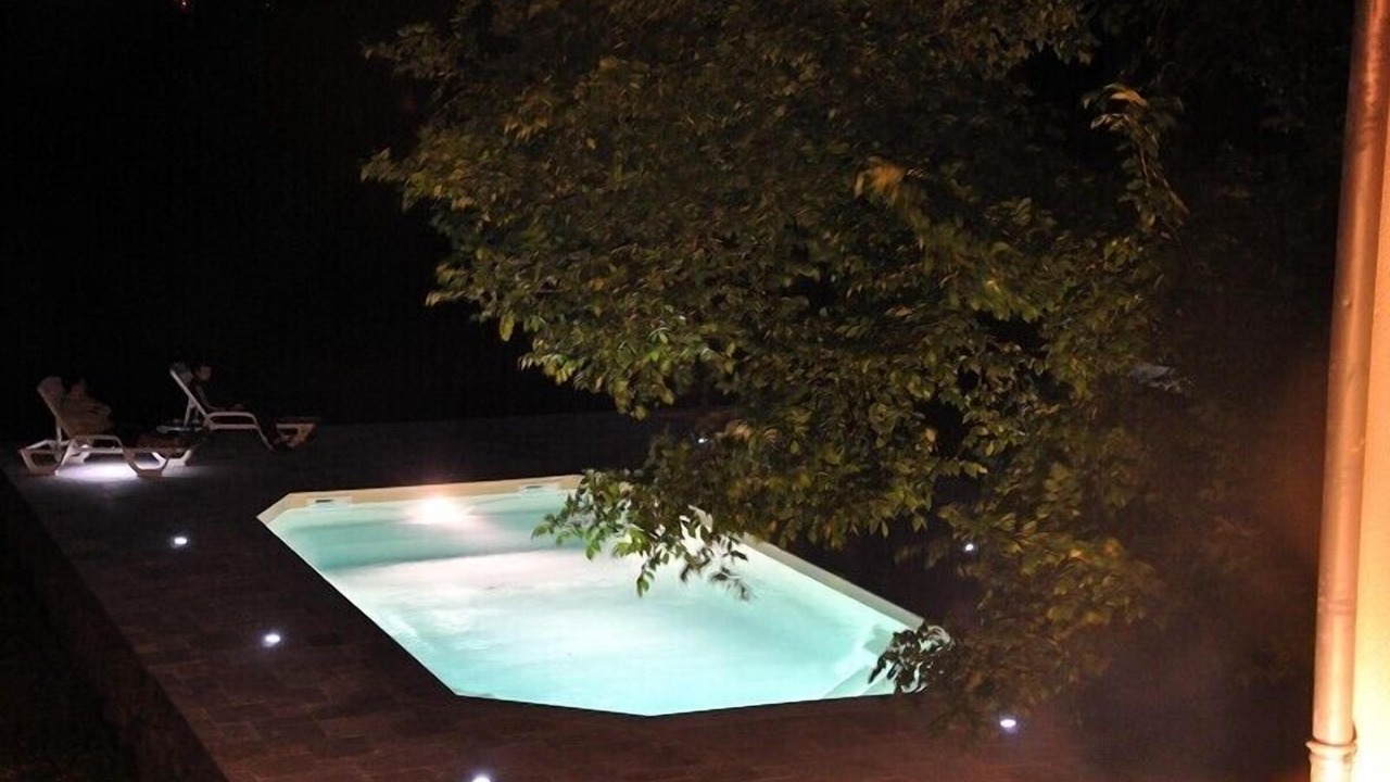 Photo of Outdoor in Boisset-et-Gaujac