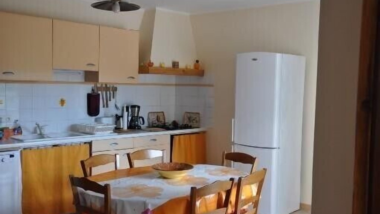 Photo of Kitchen in Boisset-et-Gaujac