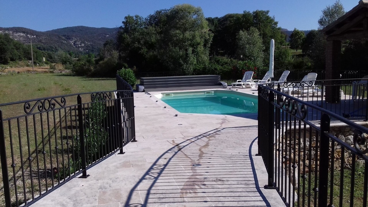 Photo of Outdoor in Boisset-et-Gaujac