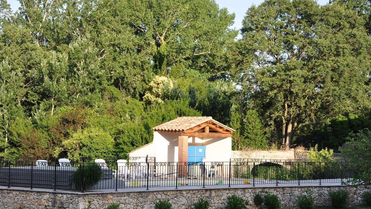 Photo of Outdoor in Boisset-et-Gaujac