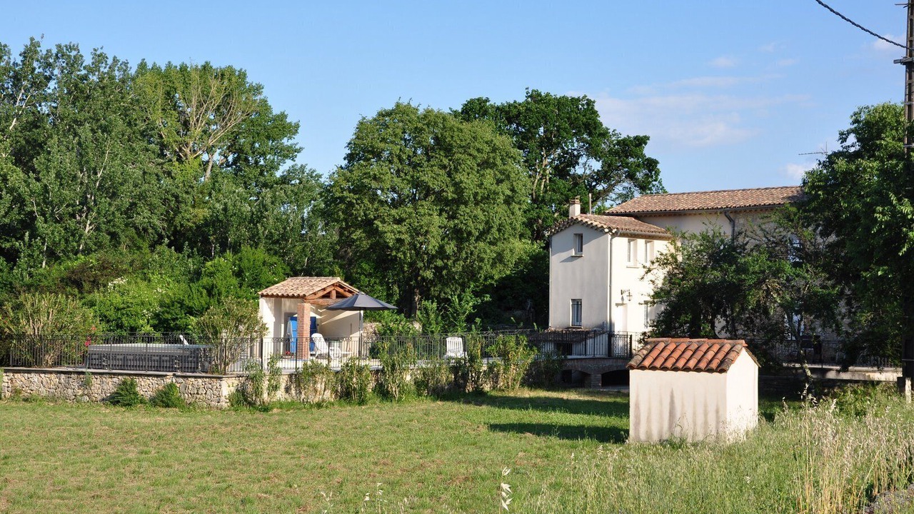 Photo of Outdoor in Boisset-et-Gaujac
