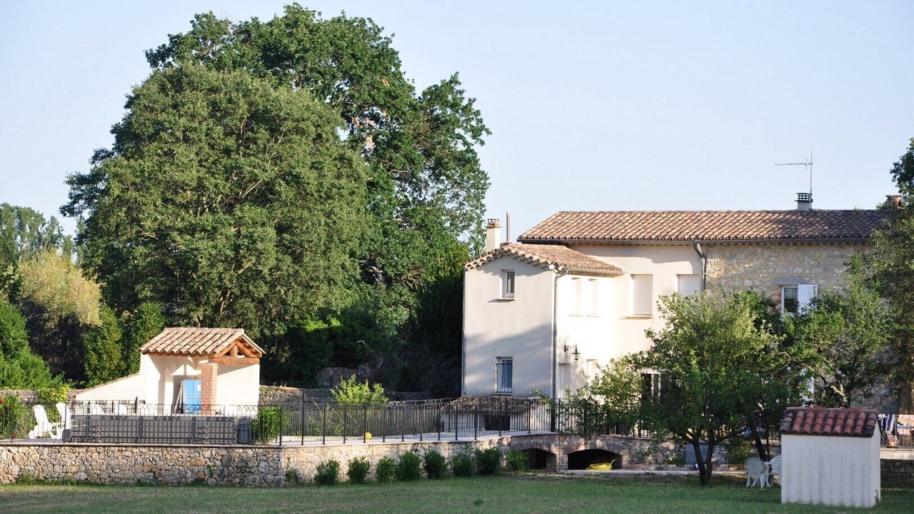 Photo of Outdoor in Boisset-et-Gaujac
