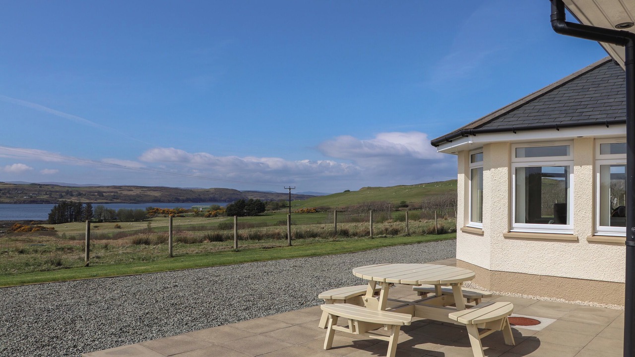 Photo of Outdoor in Eyre