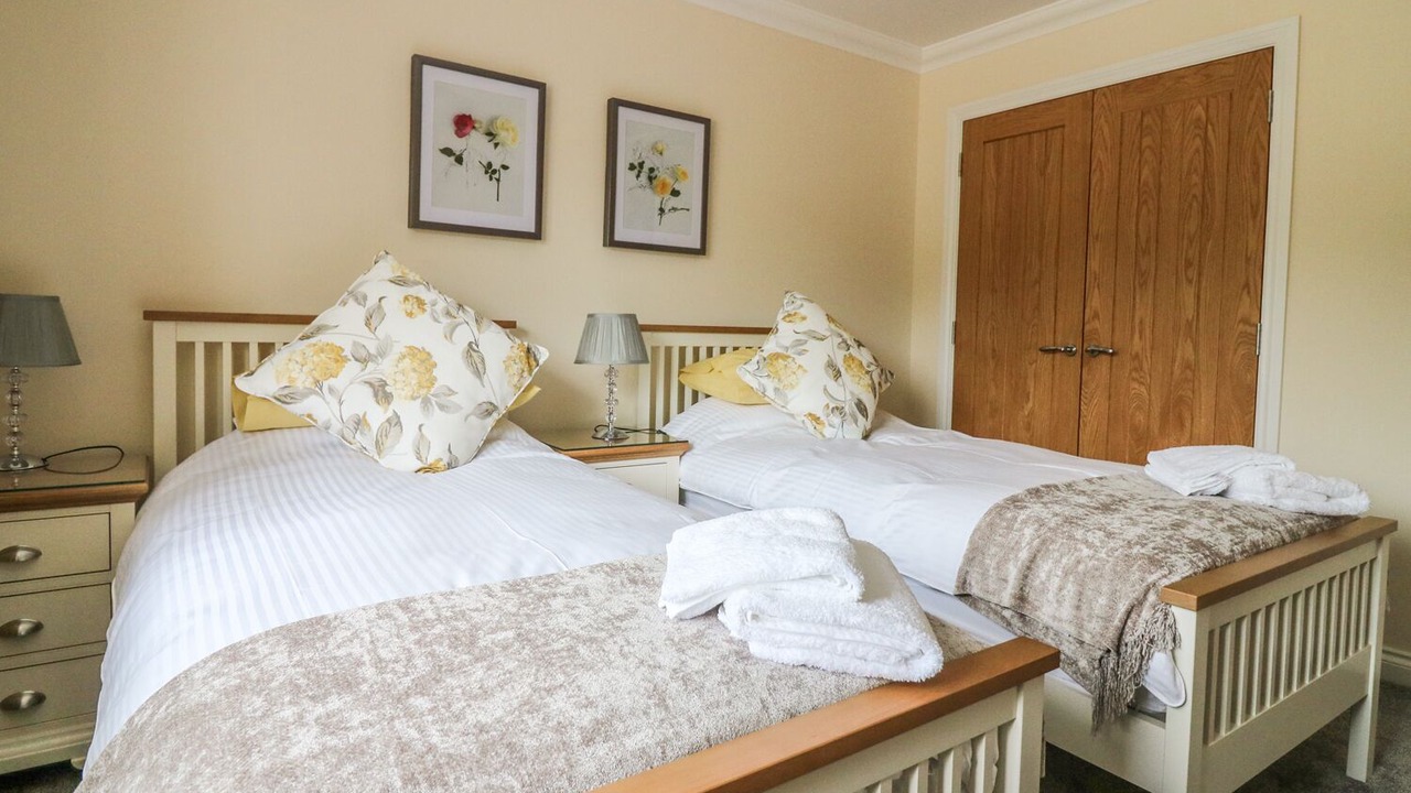 Photo of Bedroom in Eyre